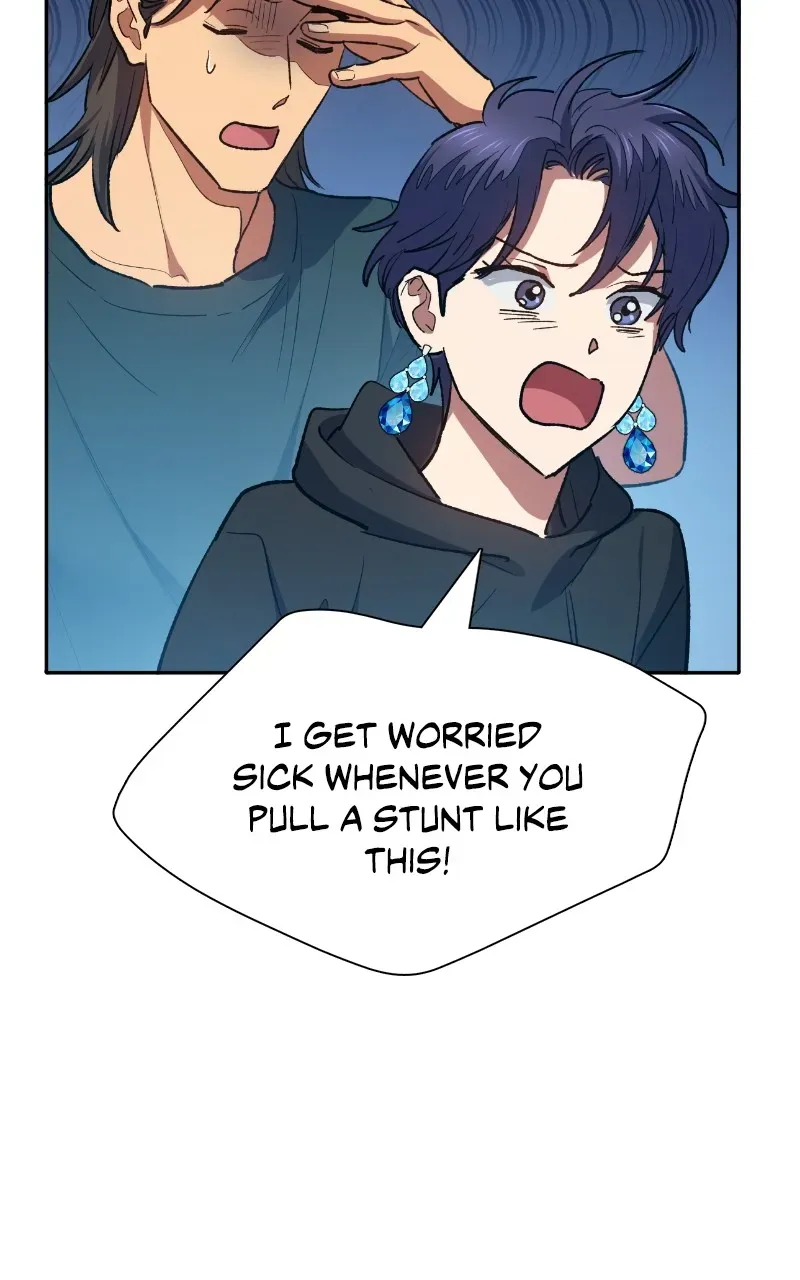 Read My S-Class Hunters chapter 70 image 103 on Lezhin