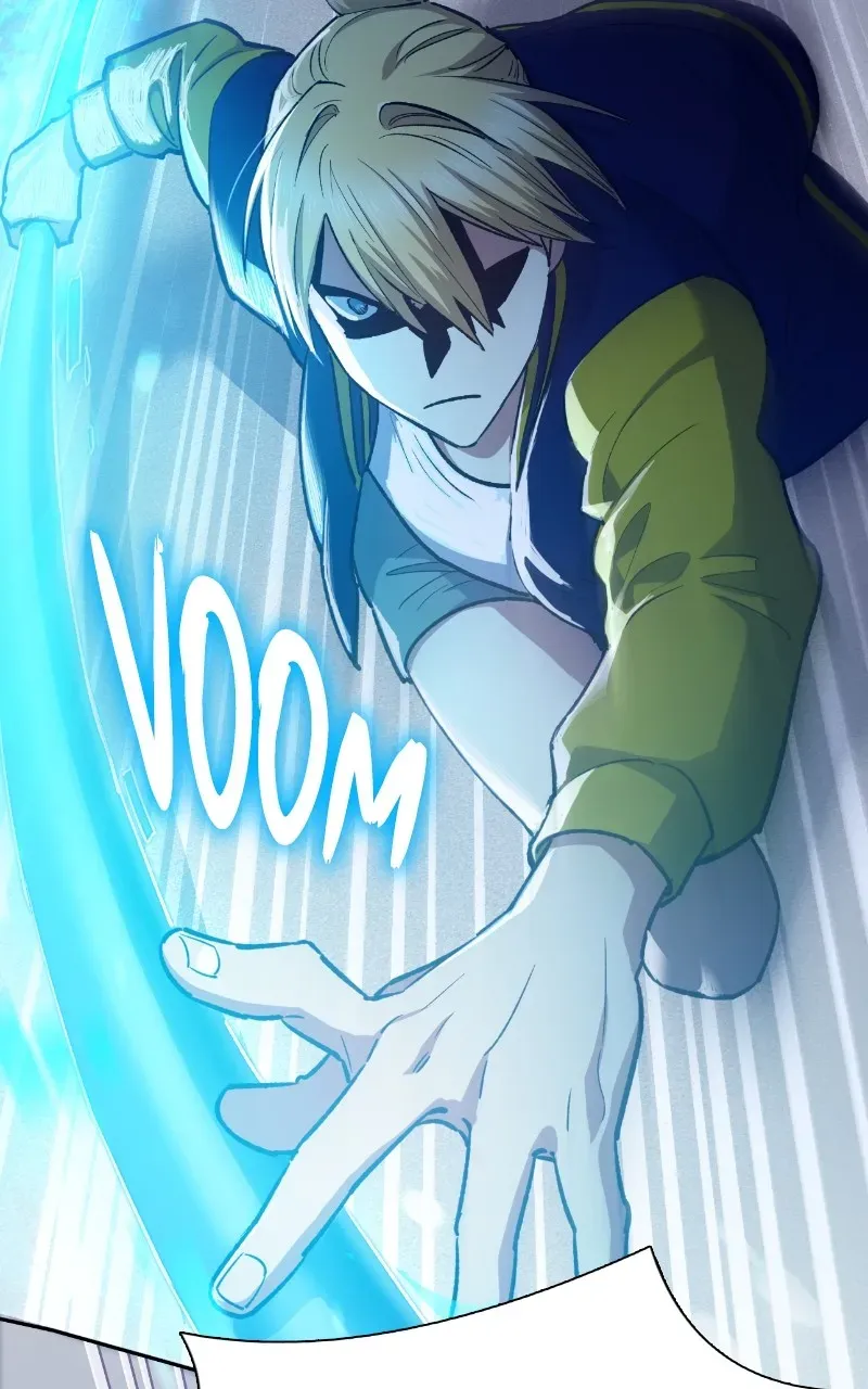Read My S-Class Hunters chapter 70 image 11 on Lezhin