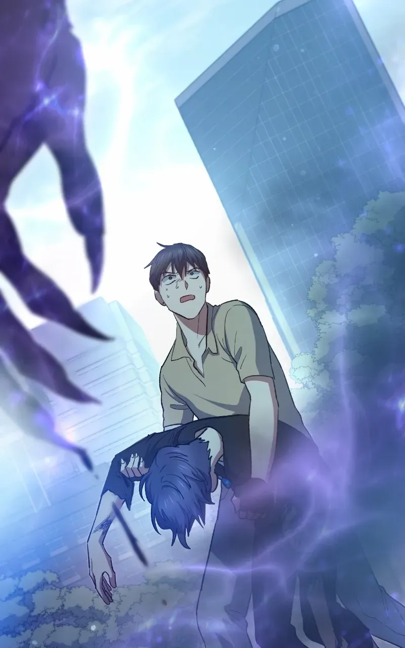 Read My S-Class Hunters chapter 70 image 114 on Lezhin