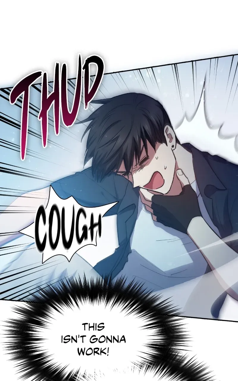 Read My S-Class Hunters chapter 70 image 14 on Lezhin