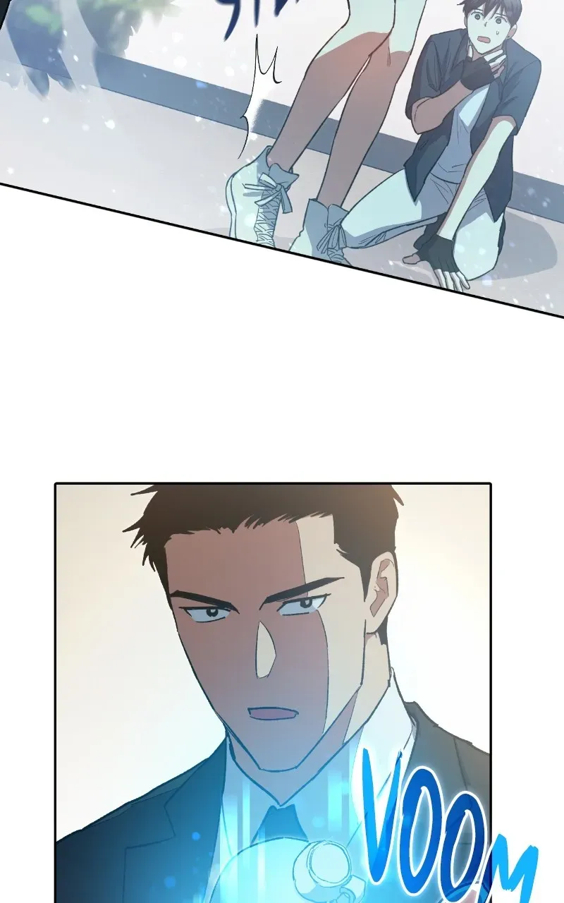 Read My S-Class Hunters chapter 70 image 24 on Lezhin