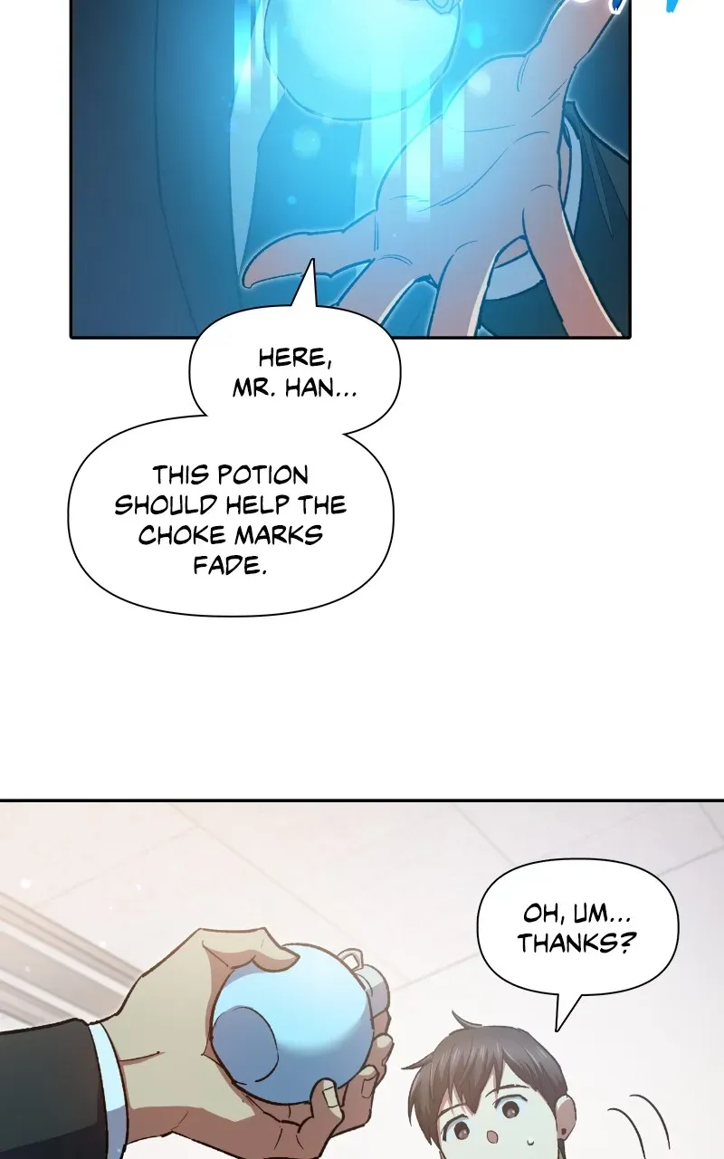 Read My S-Class Hunters chapter 70 image 25 on Lezhin