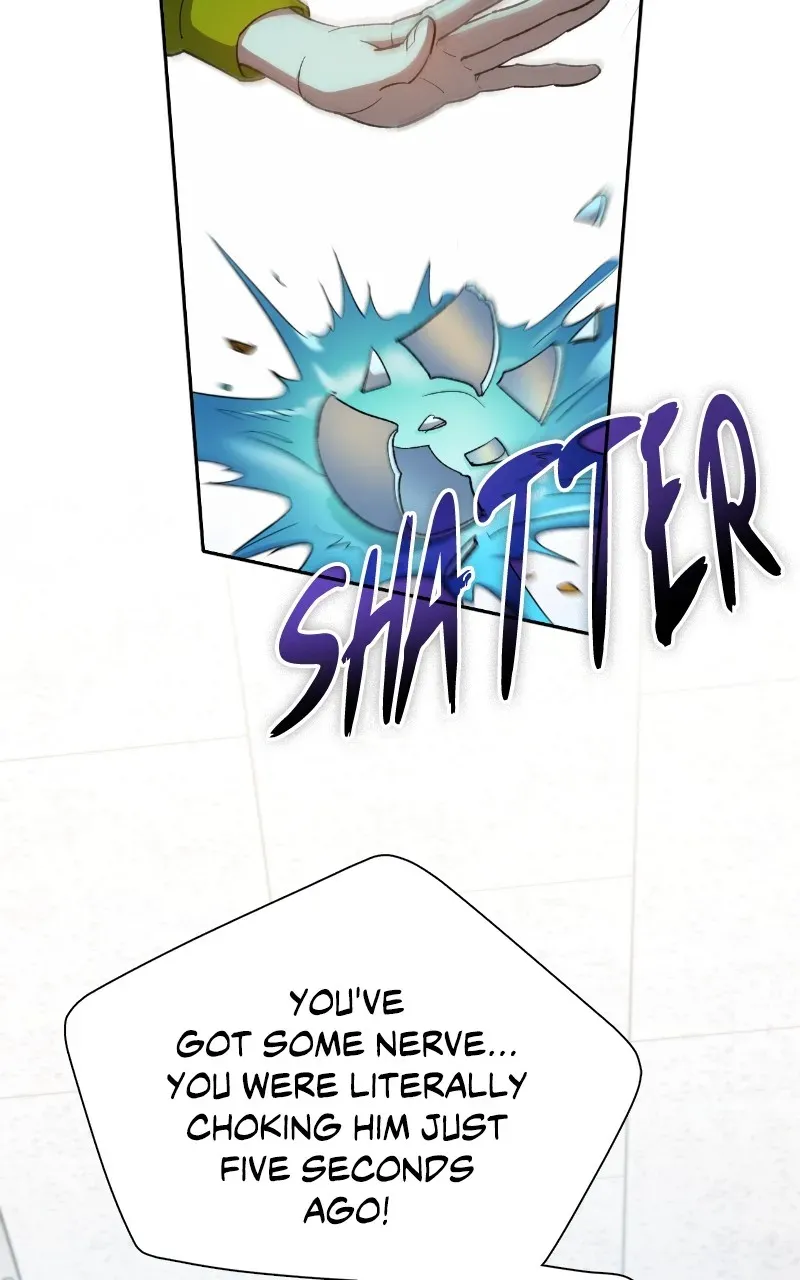 Read My S-Class Hunters chapter 70 image 27 on Lezhin