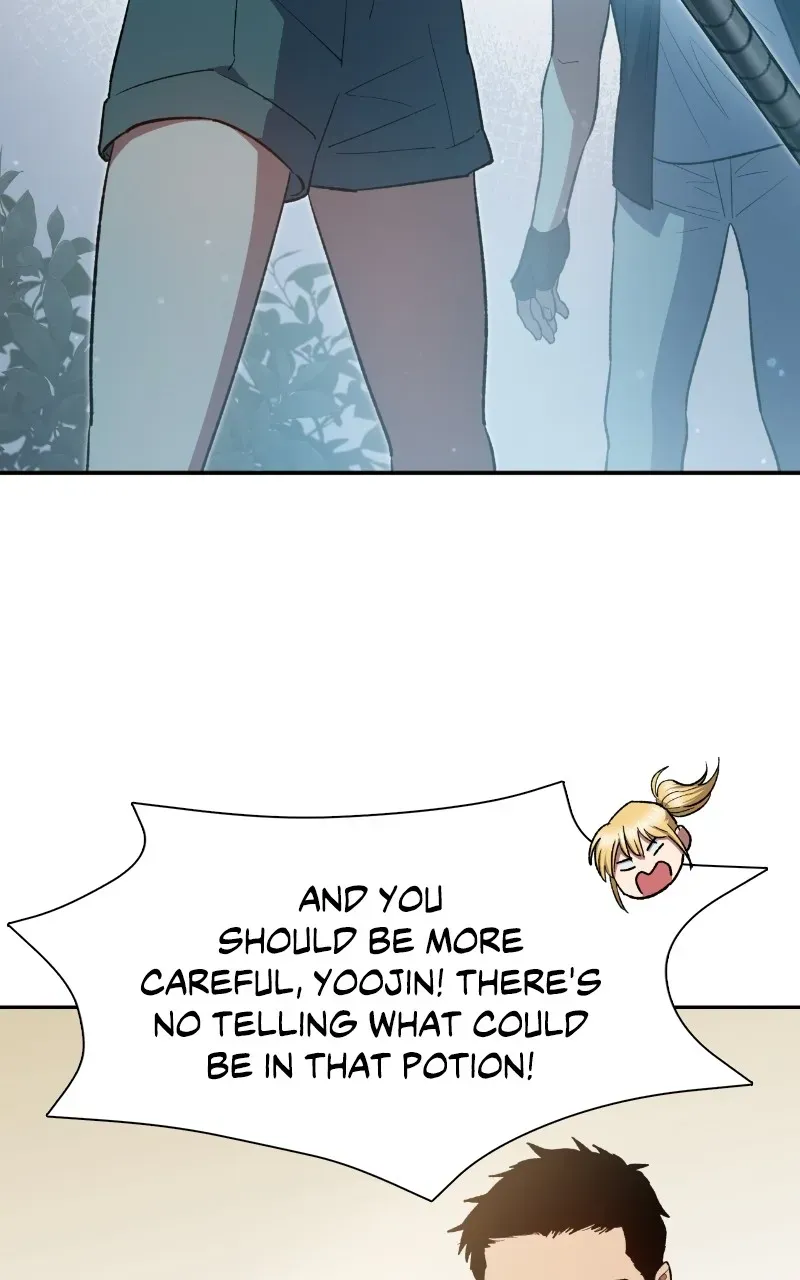 Read My S-Class Hunters chapter 70 image 29 on Lezhin