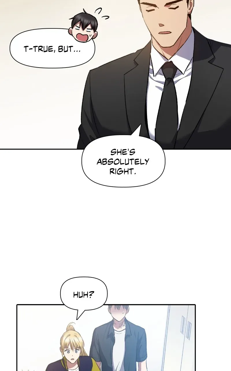 Read My S-Class Hunters chapter 70 image 30 on Lezhin
