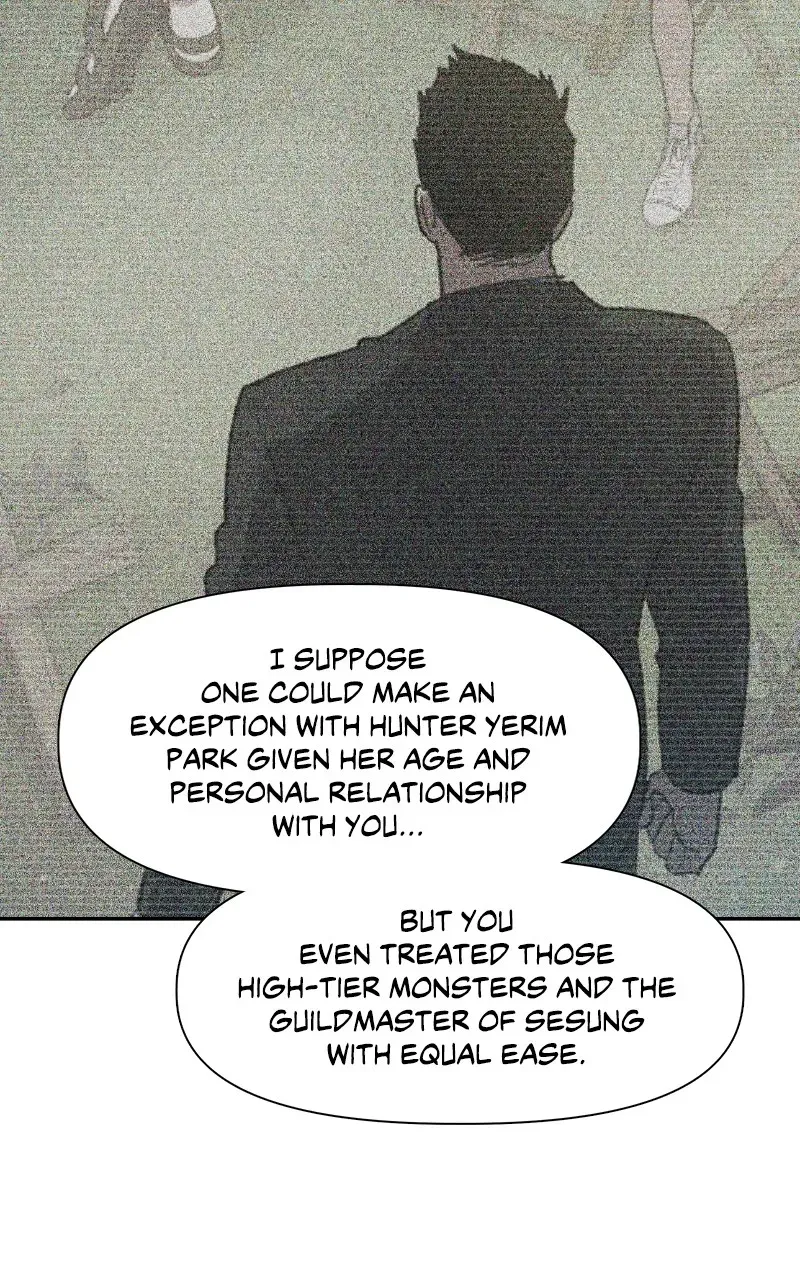 Read My S-Class Hunters chapter 70 image 34 on Lezhin