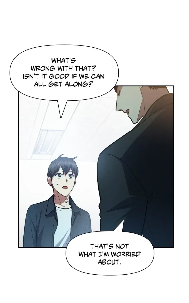 Read My S-Class Hunters chapter 70 image 35 on Lezhin