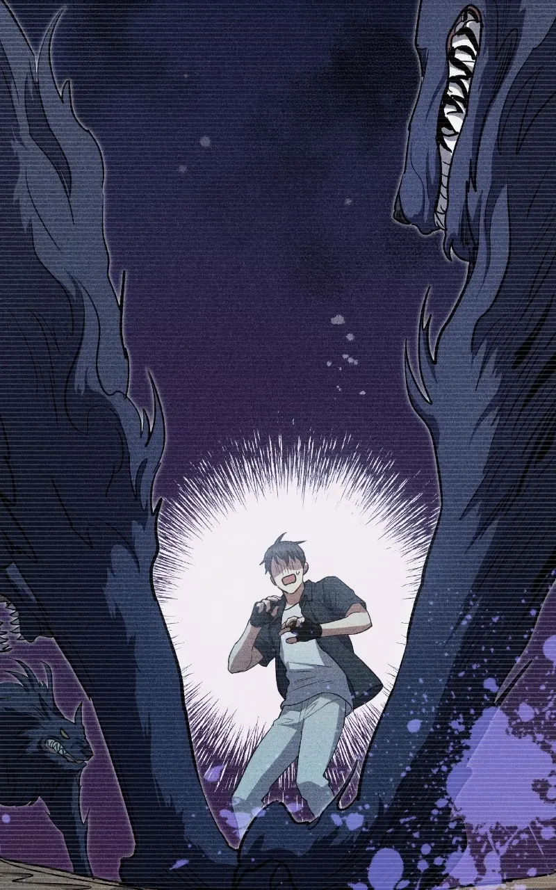 Read My S-Class Hunters chapter 70 image 38 on Lezhin