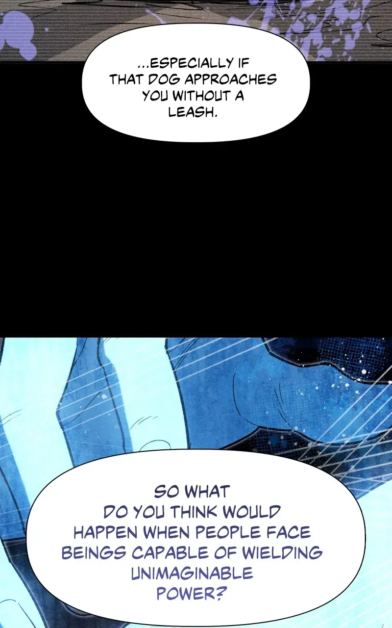 Read My S-Class Hunters chapter 70 image 39 on Lezhin