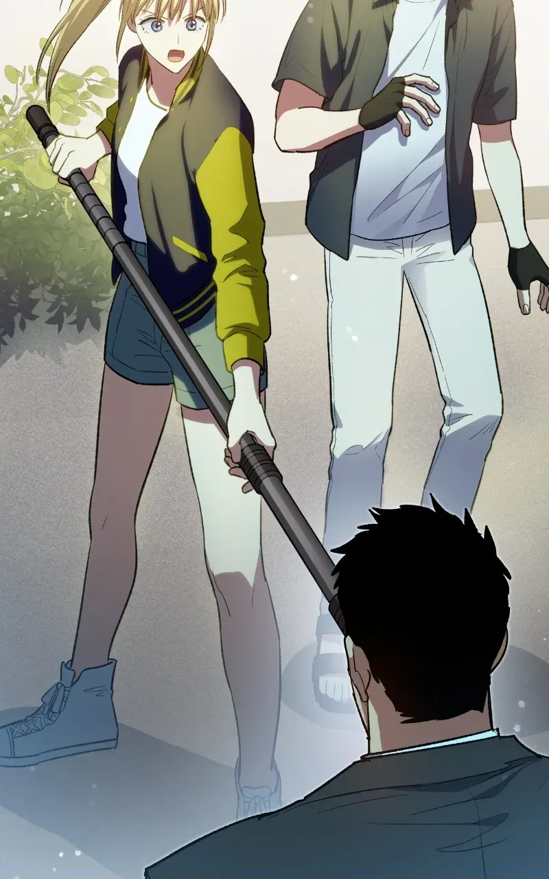 Read My S-Class Hunters chapter 70 image 54 on Lezhin