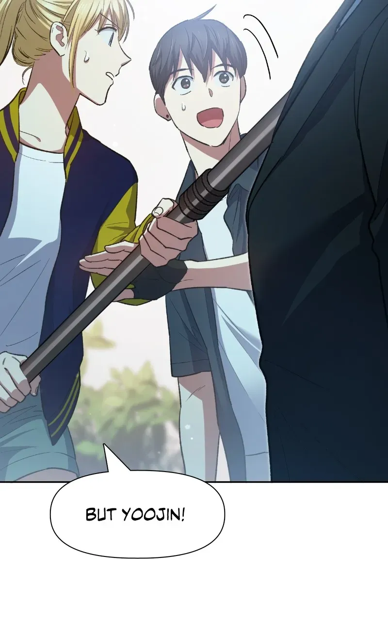 Read My S-Class Hunters chapter 70 image 59 on Lezhin