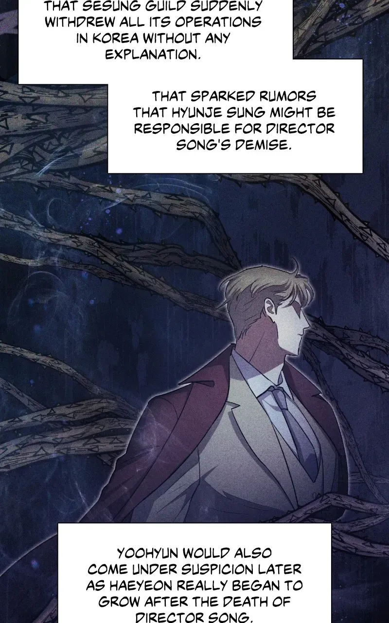 Read My S-Class Hunters chapter 70 image 75 on Lezhin