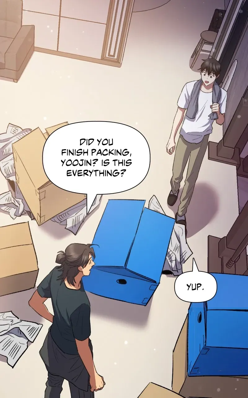 Read My S-Class Hunters chapter 70 image 88 on Lezhin