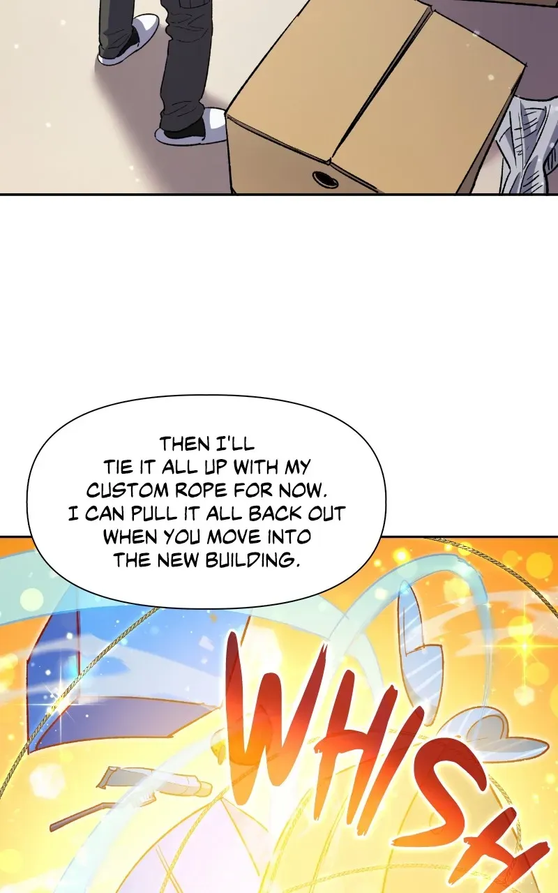 Read My S-Class Hunters chapter 70 image 89 on Lezhin
