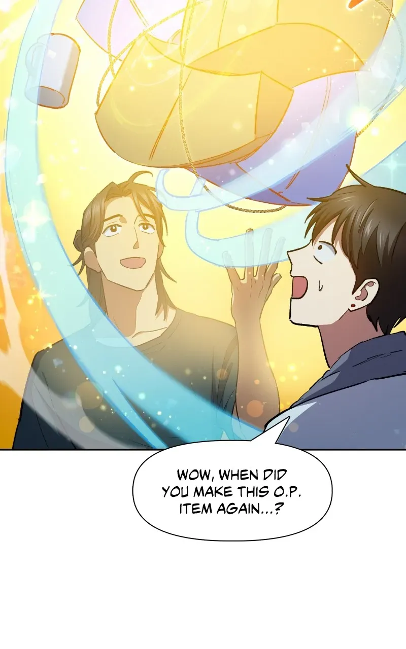 Read My S-Class Hunters chapter 70 image 90 on Lezhin
