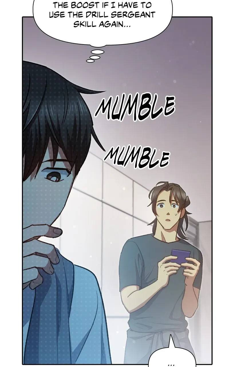 Read My S-Class Hunters chapter 70 image 96 on Lezhin