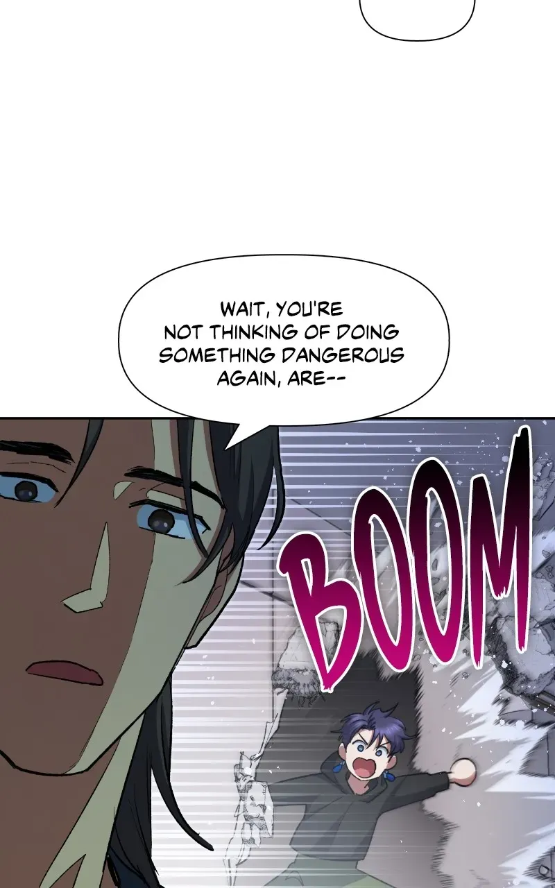 Read My S-Class Hunters chapter 70 image 97 on Lezhin