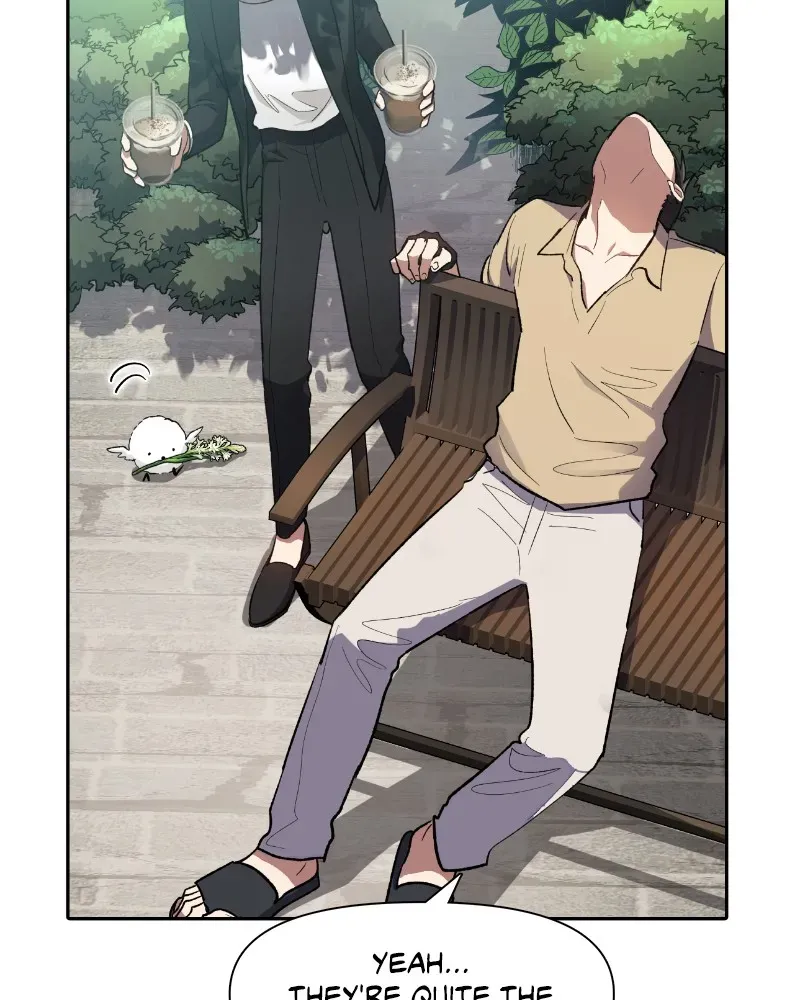 Read My S-Class Hunters chapter 71 image 10 on Lezhin