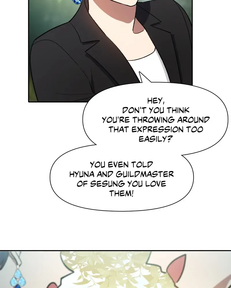 Read My S-Class Hunters chapter 71 image 105 on Lezhin