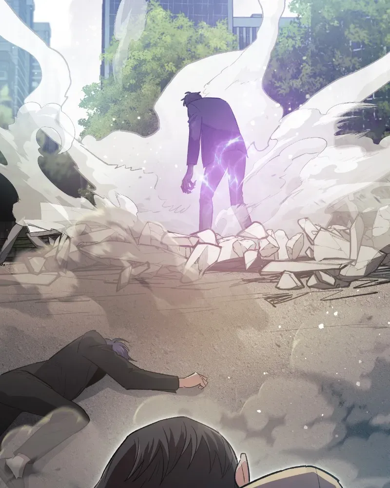 Read My S-Class Hunters chapter 71 image 124 on Lezhin