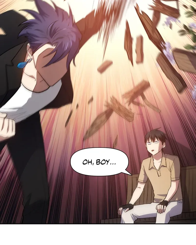 Read My S-Class Hunters chapter 71 image 21 on Lezhin