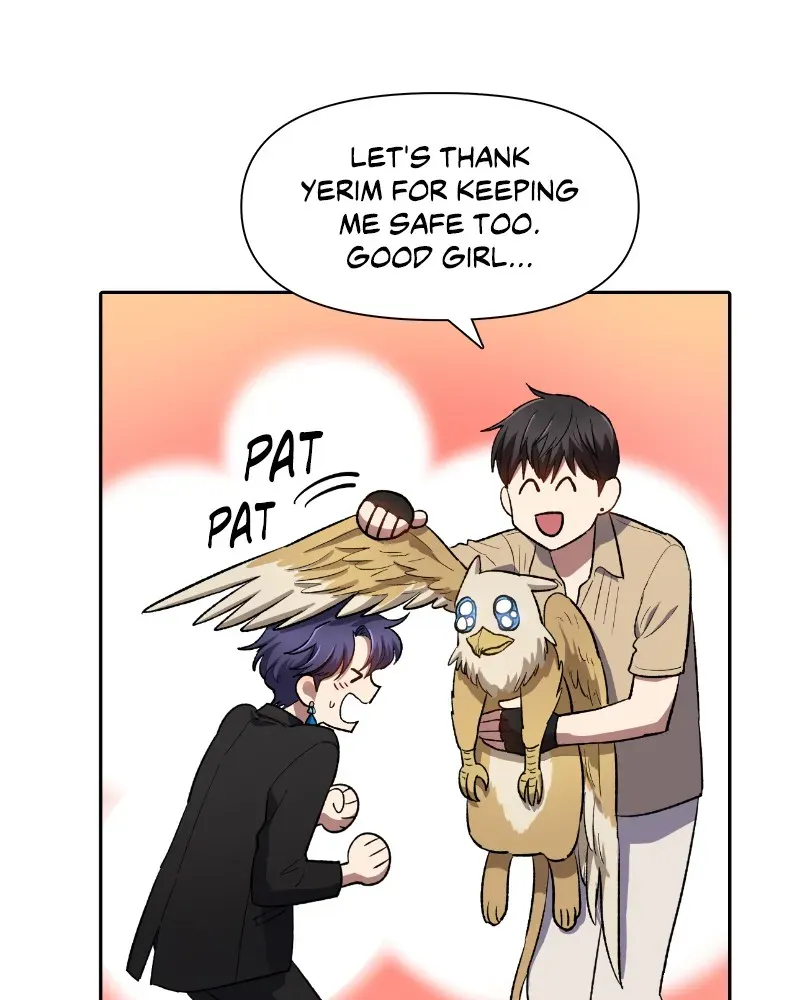 Read My S-Class Hunters chapter 71 image 27 on Lezhin