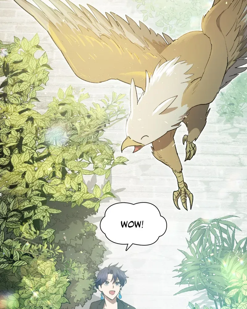 Read My S-Class Hunters chapter 71 image 3 on Lezhin