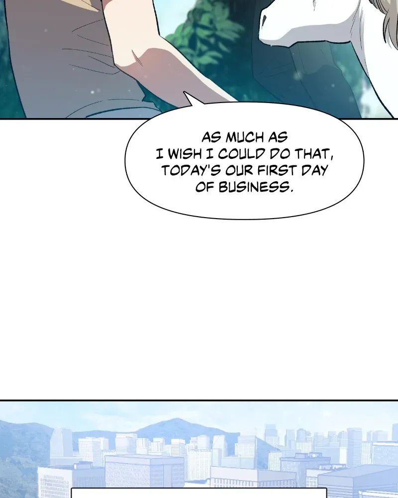 Read My S-Class Hunters chapter 71 image 31 on Lezhin