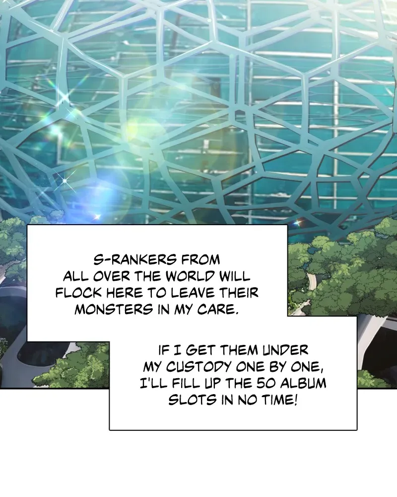 Read My S-Class Hunters chapter 71 image 33 on Lezhin