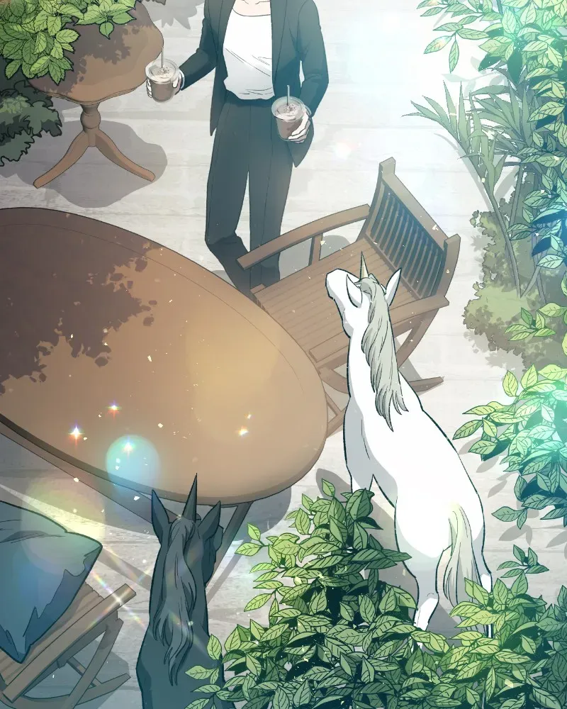 Read My S-Class Hunters chapter 71 image 4 on Lezhin