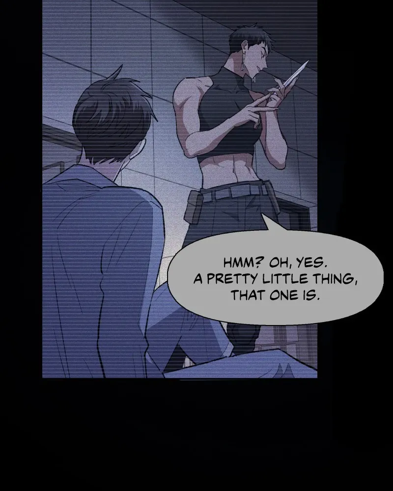 Read My S-Class Hunters chapter 71 image 42 on Lezhin