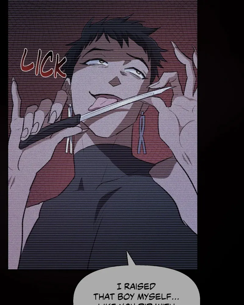 Read My S-Class Hunters chapter 71 image 44 on Lezhin