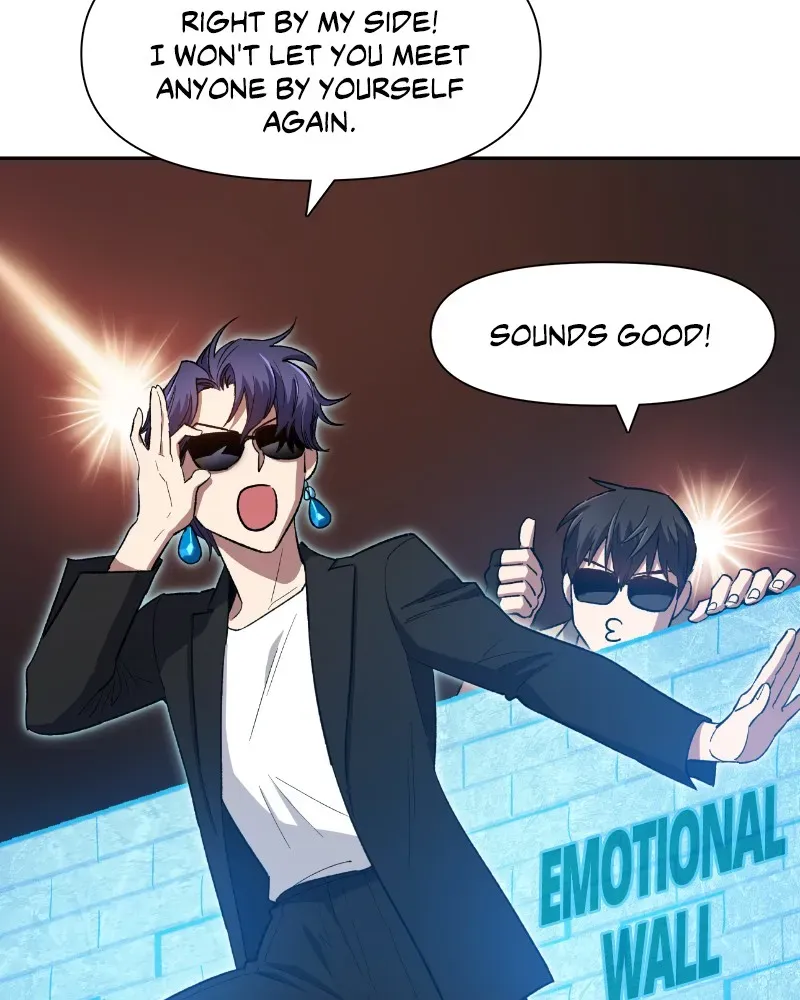 Read My S-Class Hunters chapter 71 image 51 on Lezhin
