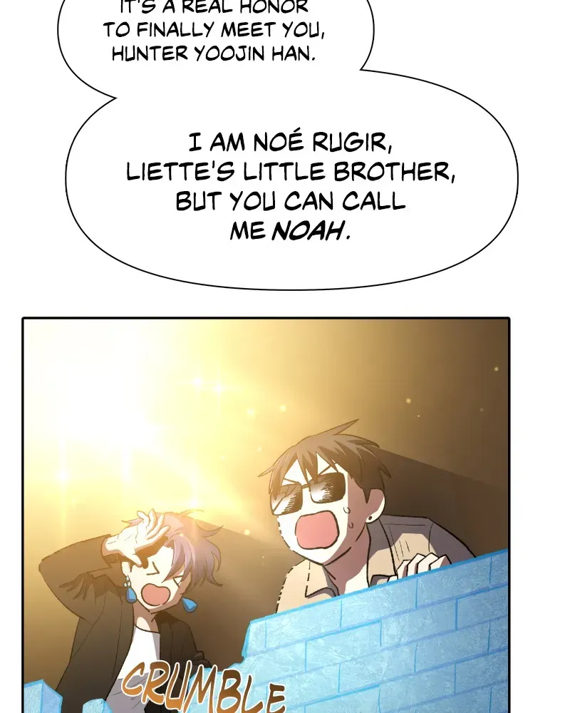 Read My S-Class Hunters chapter 71 image 57 on Lezhin