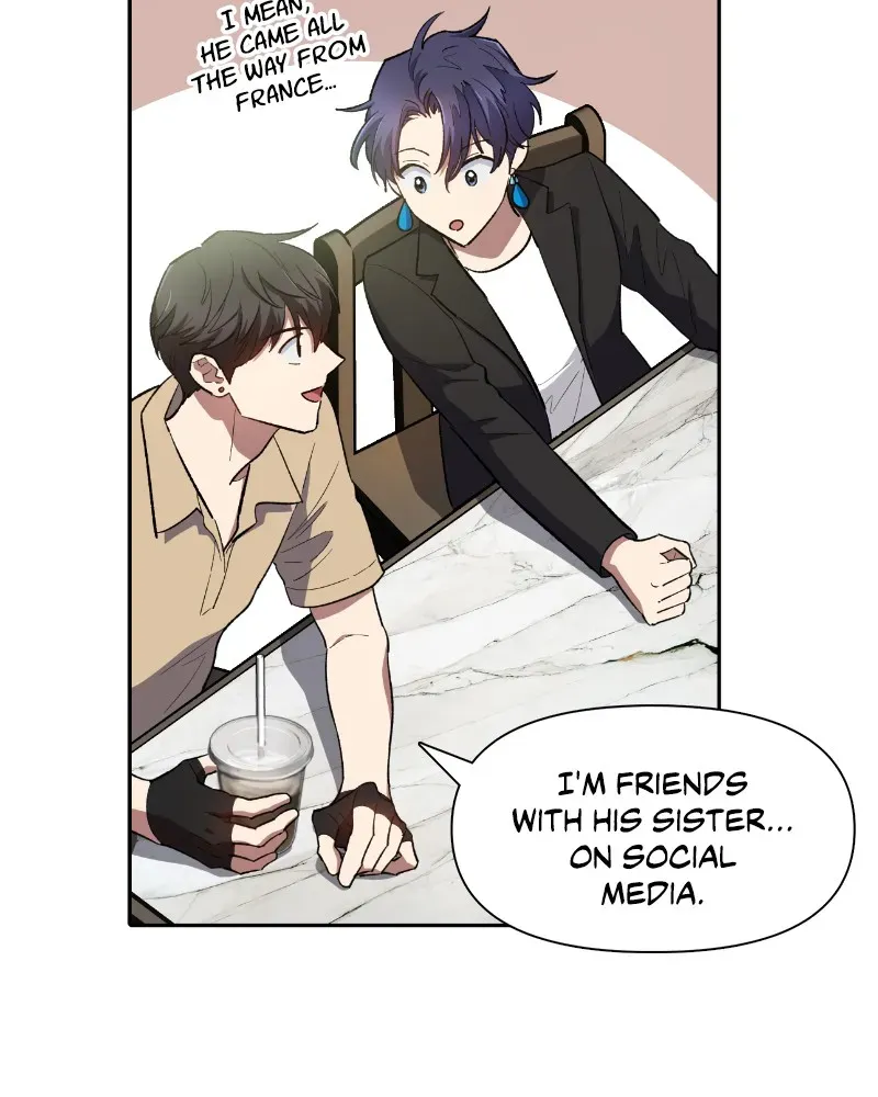 Read My S-Class Hunters chapter 71 image 66 on Lezhin