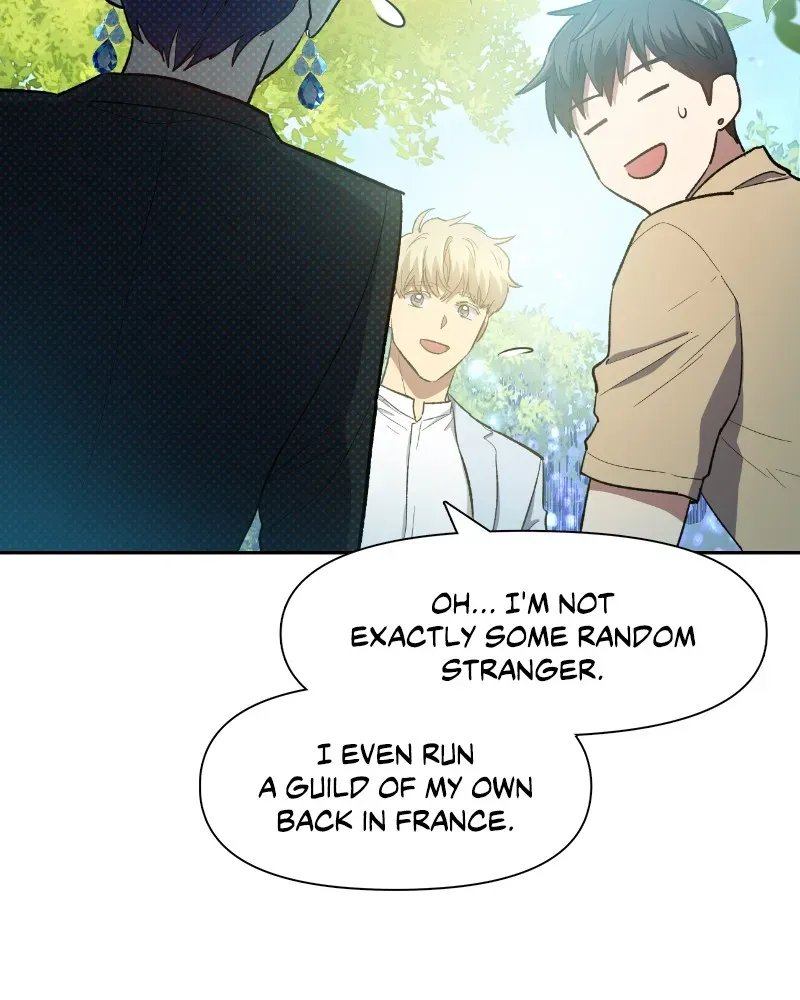 Read My S-Class Hunters chapter 71 image 68 on Lezhin