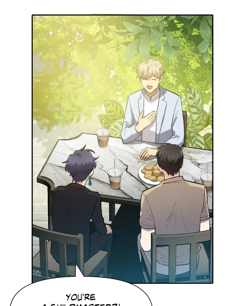 Read My S-Class Hunters chapter 71 image 69 on Lezhin