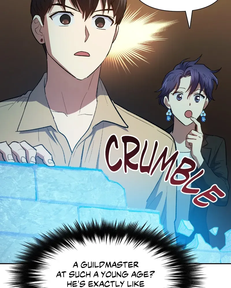 Read My S-Class Hunters chapter 71 image 71 on Lezhin