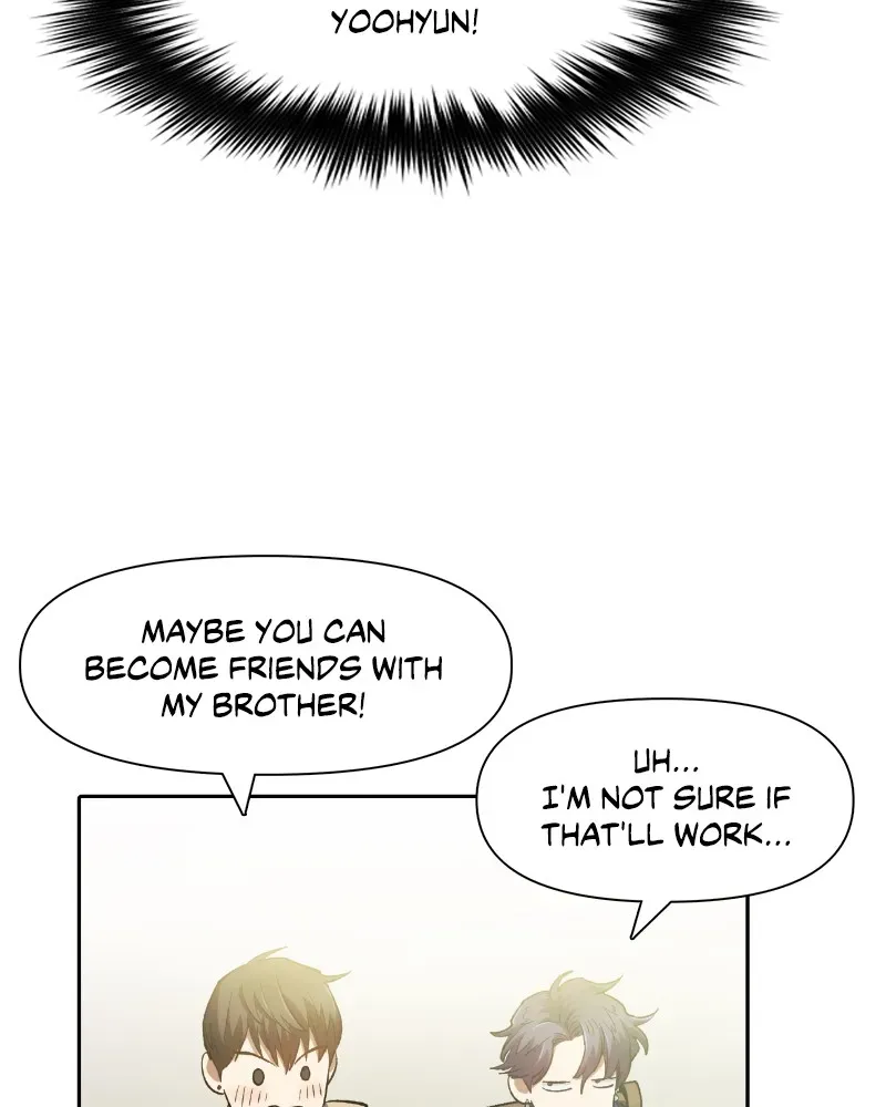 Read My S-Class Hunters chapter 71 image 72 on Lezhin