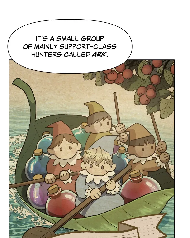 Read My S-Class Hunters chapter 71 image 75 on Lezhin
