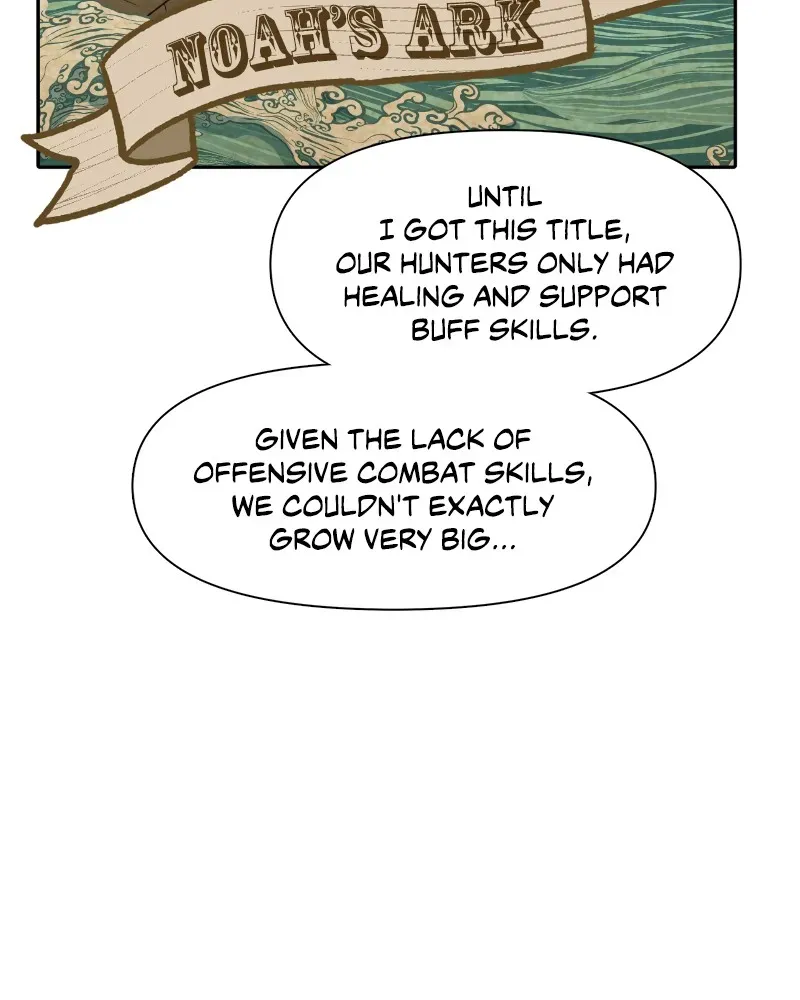Read My S-Class Hunters chapter 71 image 76 on Lezhin