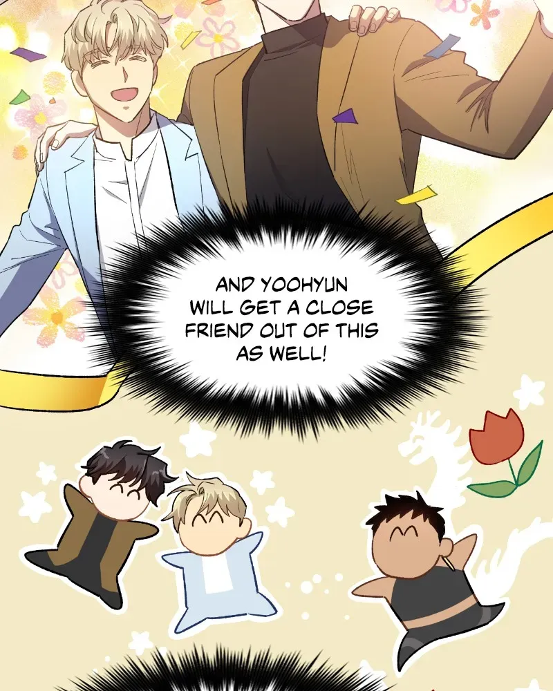 Read My S-Class Hunters chapter 71 image 90 on Lezhin