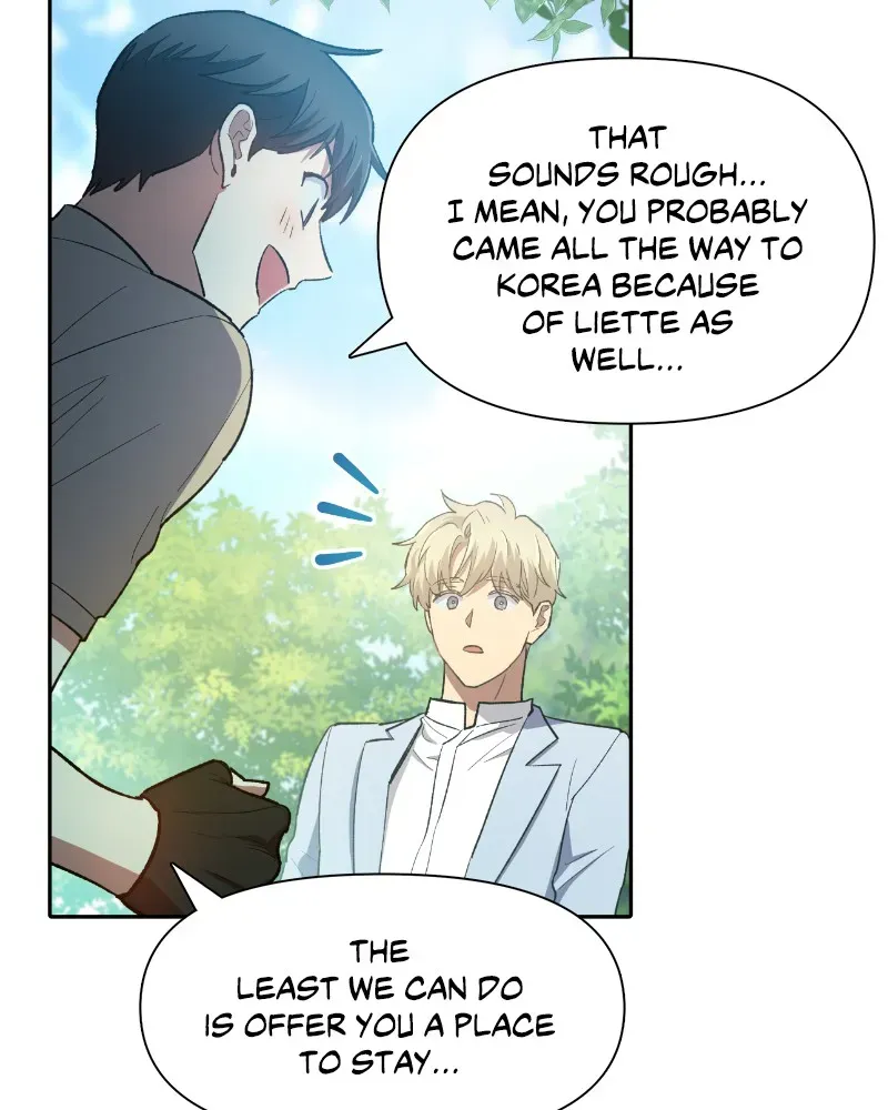 Read My S-Class Hunters chapter 71 image 93 on Lezhin