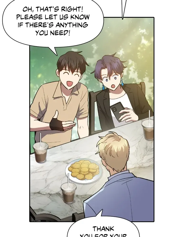 Read My S-Class Hunters chapter 71 image 96 on Lezhin