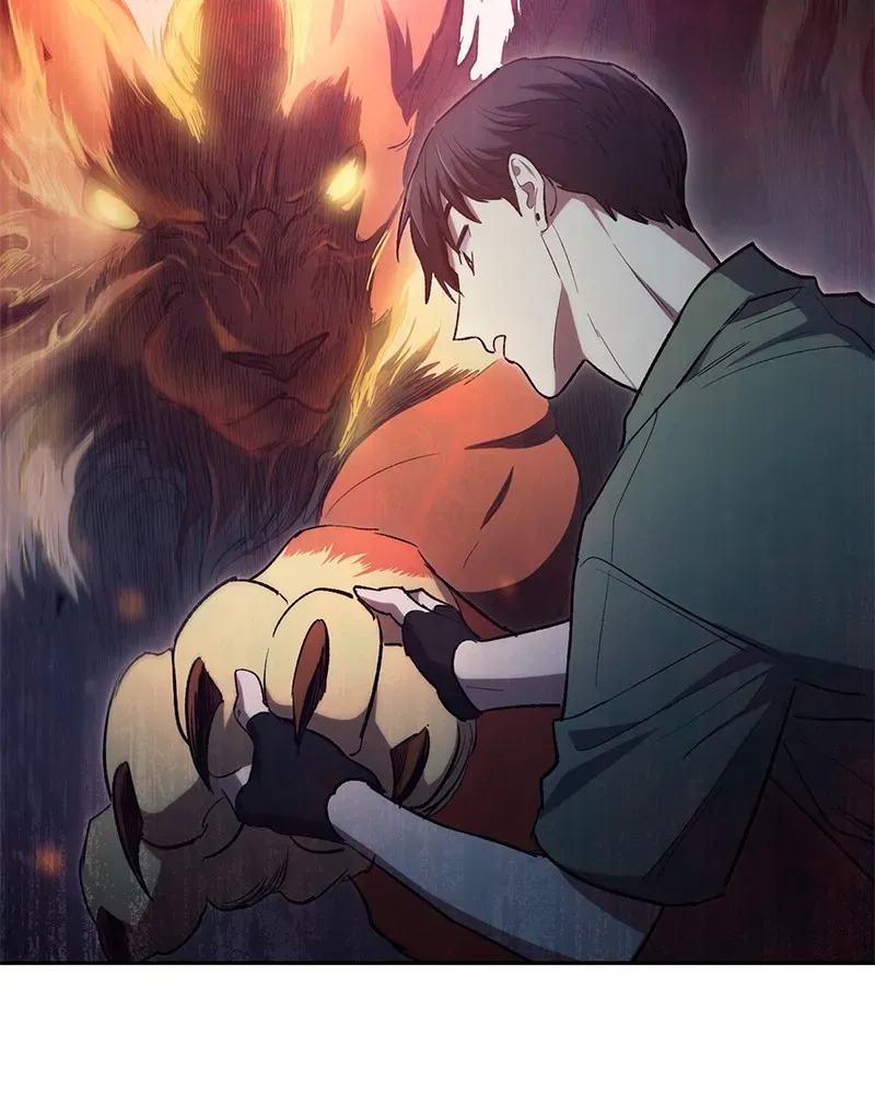 Read My S-Class Hunters chapter 74 image 102 on Lezhin