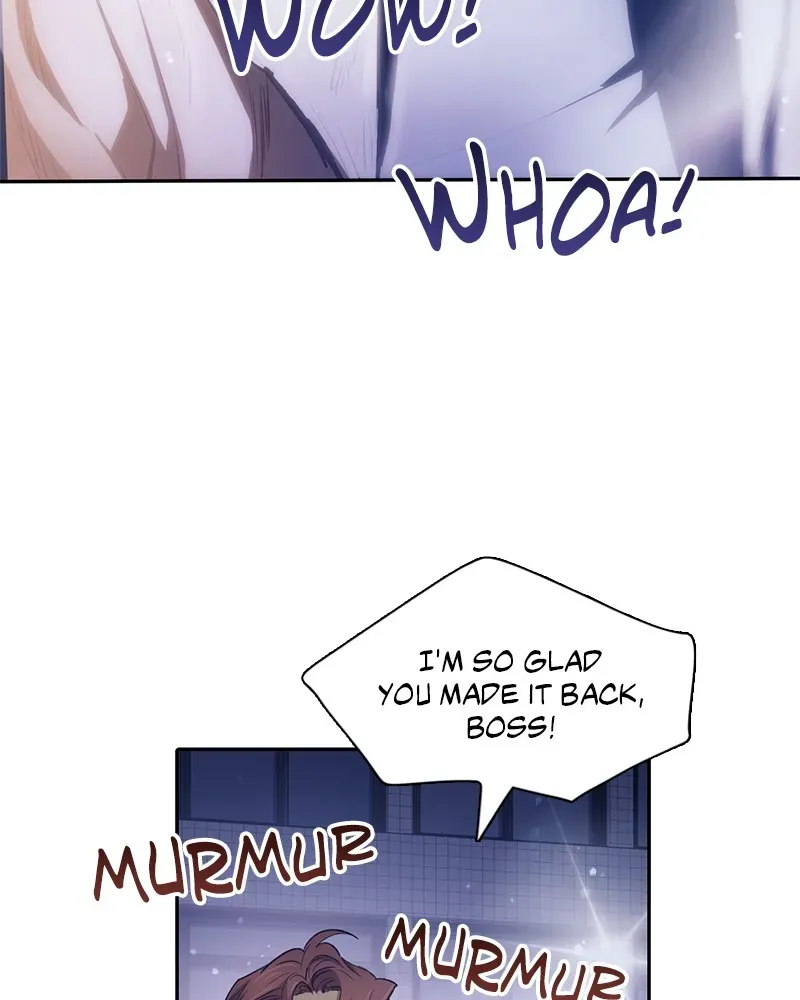Read My S-Class Hunters chapter 74 image 110 on Lezhin
