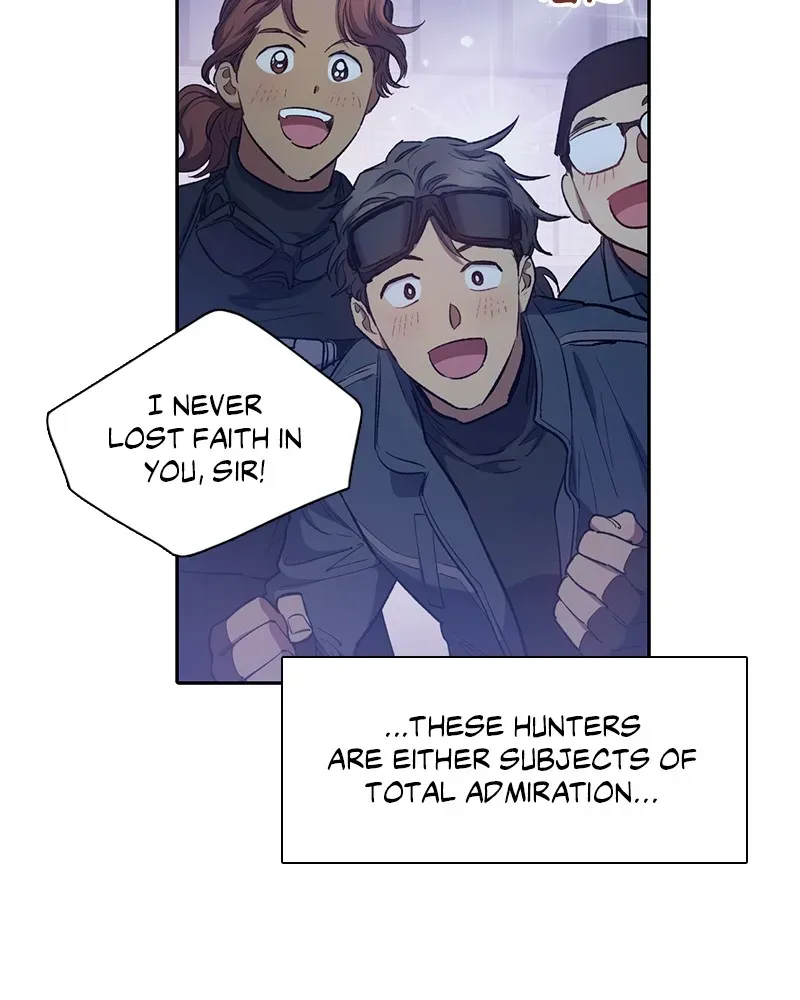 Read My S-Class Hunters chapter 74 image 111 on Lezhin