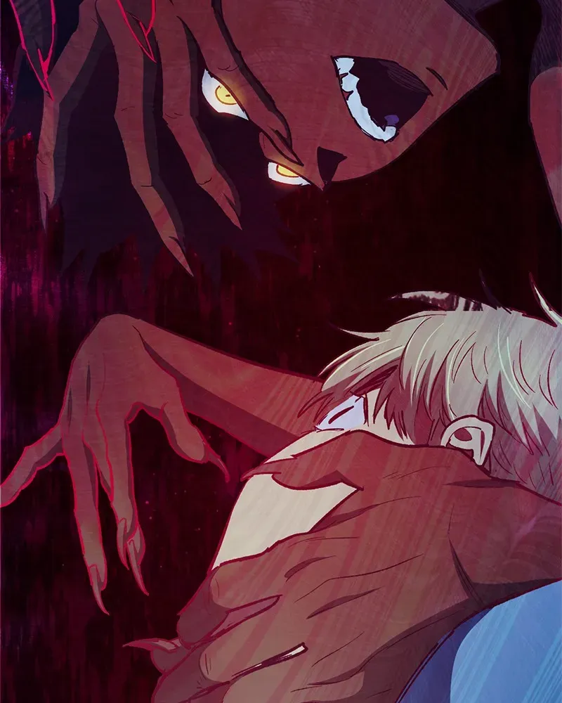 Read My S-Class Hunters chapter 74 image 128 on Lezhin