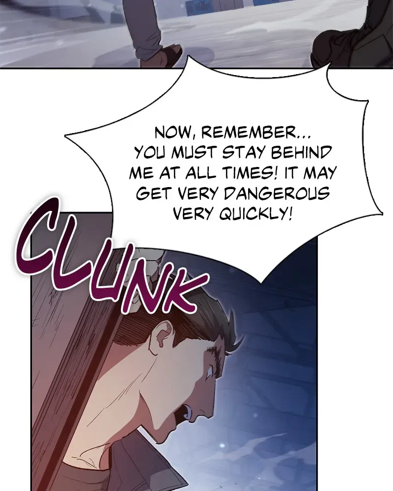 Read My S-Class Hunters chapter 74 image 81 on Lezhin