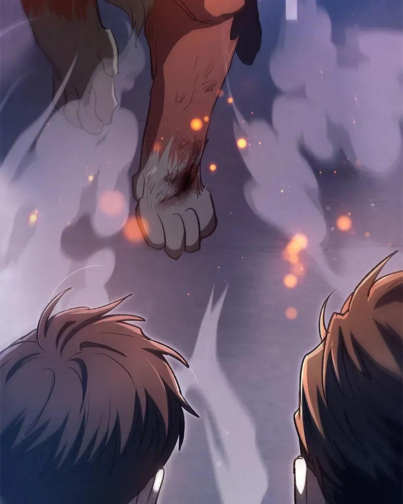 Read My S-Class Hunters chapter 74 image 85 on Lezhin